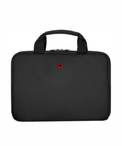 Laptop Sleeve Wenger Guyde 14" Black