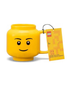 Alternative view of LEGO Κούπα Κεραμική 530ml (Διάφορα Σχέδια) 266166