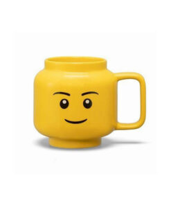 LEGO Κούπα Κεραμική 530ml (Διάφορα Σχέδια) 266166