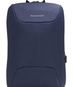 dbramante1928 Τσάντα Πλάτης για Laptop 16" σε Μπλε χρώμα XP017123