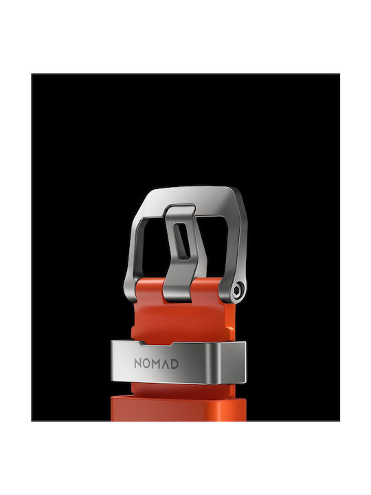 Nomad Λουράκι Μπεζ (Apple Watch 49/46/45/44mm) - Image 10