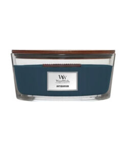WoodWick Αρωματικό Κερί Σόγιας με Άρωμα Antiquarium 453.6gr