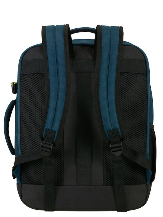 American Tourister Take2Cabin Τσάντα Πλάτης για Laptop 15.6" σε Μπλε χρώμα - Image 5