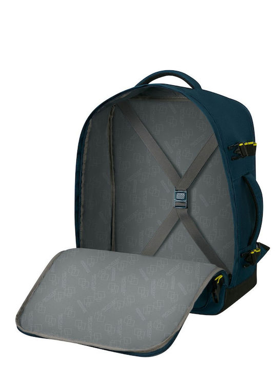 American Tourister Take2Cabin Τσάντα Πλάτης για Laptop 15.6" σε Μπλε χρώμα - Image 7