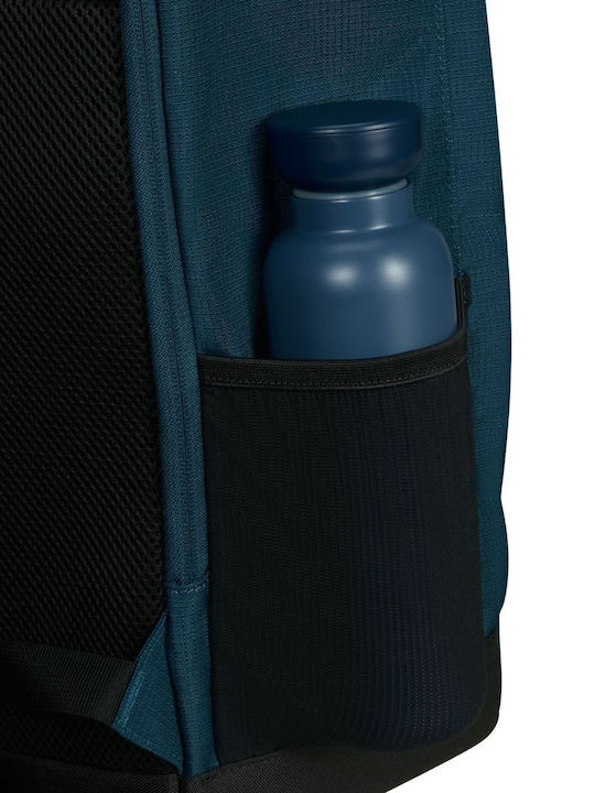 American Tourister Take2Cabin Τσάντα Πλάτης για Laptop 15.6" σε Μπλε χρώμα - Image 8