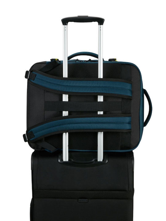 American Tourister Take2Cabin Τσάντα Πλάτης για Laptop 15.6" σε Μπλε χρώμα - Image 10