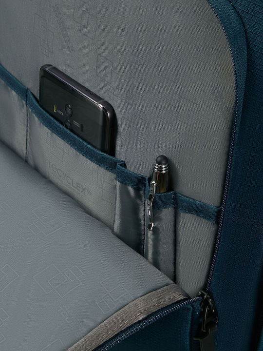 American Tourister Take2Cabin Τσάντα Πλάτης για Laptop 15.6" σε Μπλε χρώμα - Image 11