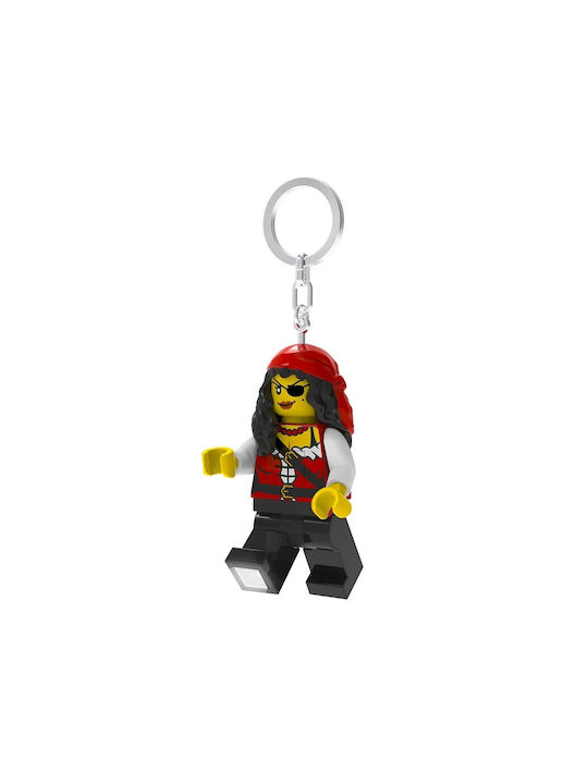Lego Minifigures Pirate Princess Luminous Figure Ht - Image 3