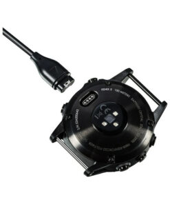Alternative view of Beline Φορτιστής για Garmin watches Μαύρος