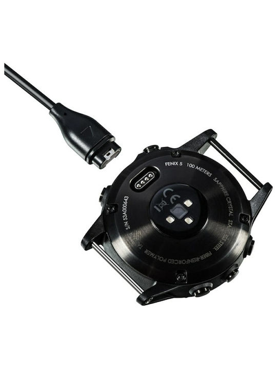 Beline Φορτιστής για Garmin watches Μαύρος - Image 2