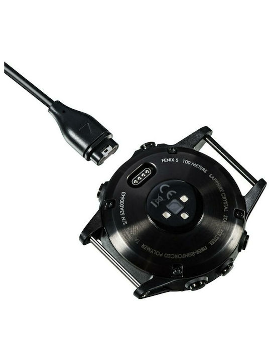 Beline Φορτιστής για Garmin watches Μαύρος - Image 3