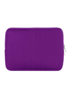 Pomologic Θήκη για Laptop 13" MacBook Pro/Air 13" σε Μωβ χρώμα