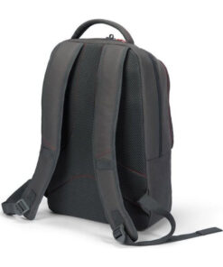 Alternative view of Dicota Spin Τσάντα Πλάτης για Laptop 16" σε Γκρι χρώμα