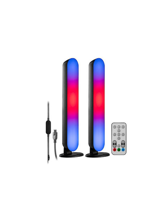 Tracer Smart Διακοσμητικό Φωτιστικό LED RGB TRAOSW47245 - Image 3