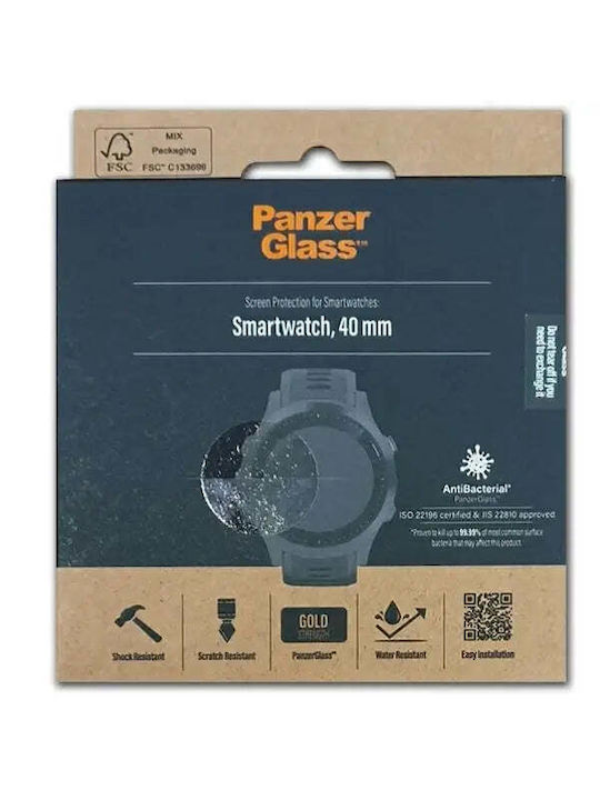 PanzerGlass Screen Protector για το 1τμχ 3630 - Image 3