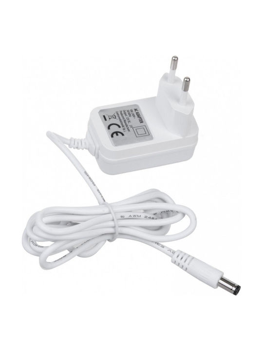Maclean Energy LED Φωτιστικό Γραφείου Αναδιπλούμενο MCE616W - Image 10