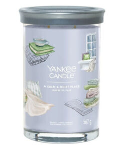 Yankee Candle Γυάλινο Πορτατίφ 1724379