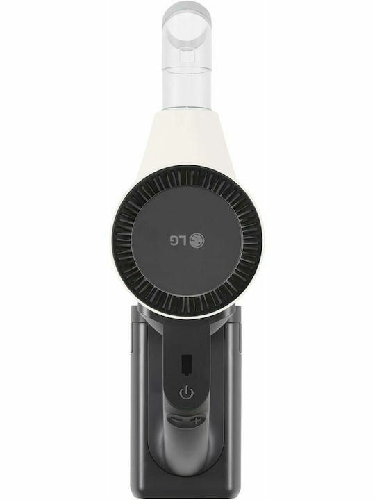 LG Cordzero Επαναφορτιζόμενη Σκούπα Stick Λευκή
