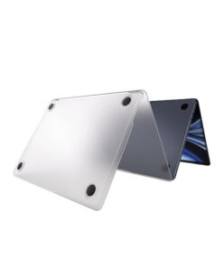 Next One Macbook Air Θήκη για Laptop 13" σε Διάφανο χρώμα