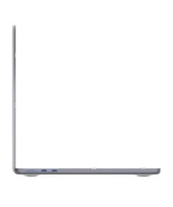 Alternative view of Next One Macbook Air Θήκη για Laptop 13" σε Διάφανο χρώμα