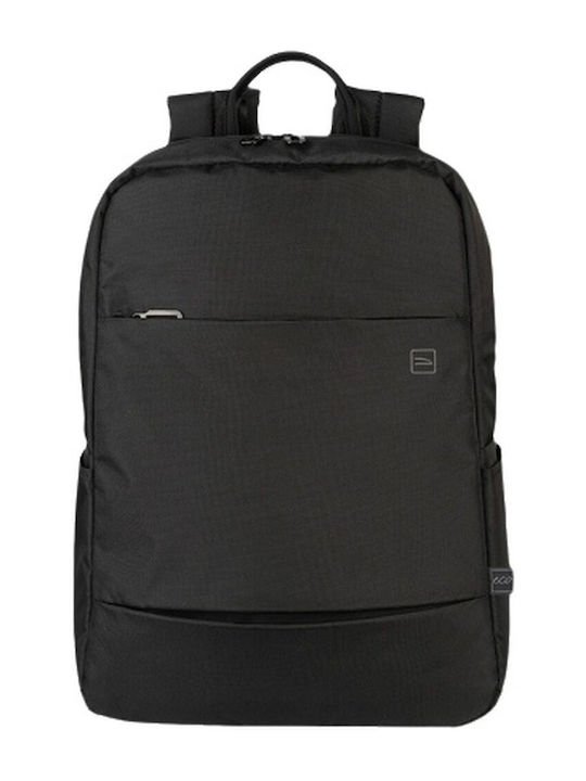 Tucano Τσάντα για Laptop 15.6" σε Μαύρο χρώμα BKBTK2-BK - Image 3