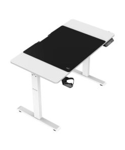 Alternative view of Γραφείο Ξύλινο White 110x72x60εκ.