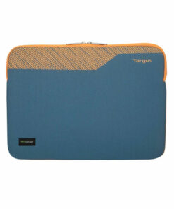 Targus Τσάντα Πλάτης για Laptop 14" σε Μπλε χρώμα 1659696