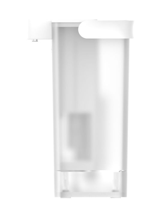 Philips Κανάτα Σερβιρίσματος Πλαστική με Φίλτρο 3000ml AWP2980WH3/10 3τμχ - Image 8