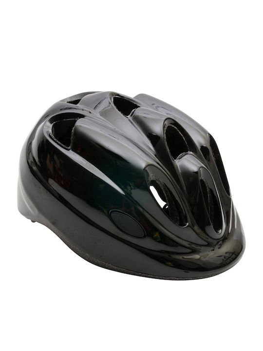 Nilox NXHELMETKID Παιδικό Κράνος για Ποδήλατο & Πατίνι Μαύρο - Image 6