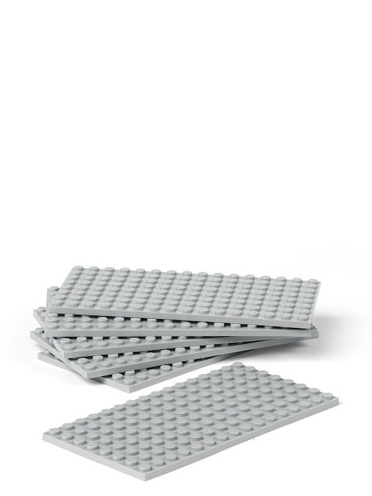 LEGO Παιδικό Κουτί Αποθήκευσης από Πλαστικό Iconic Play & Display Case 4070 Κόκκινο 40700001 - Image 3