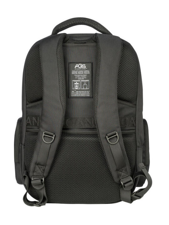 Tucano Urbano Backpack - Image 3