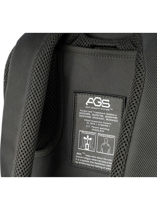 Tucano Urbano Backpack - Image 8