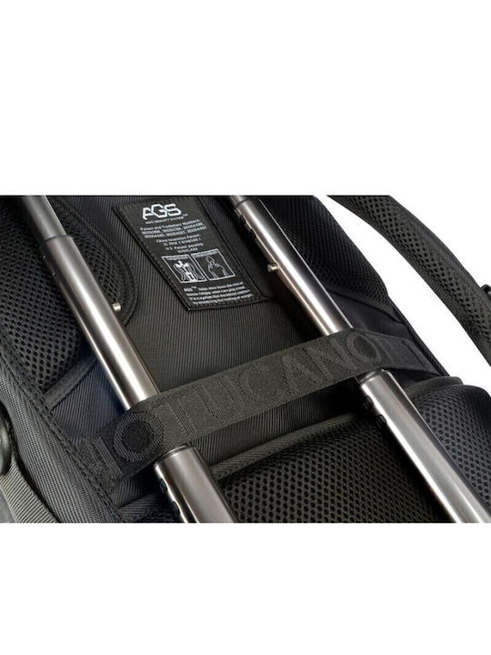 Tucano Urbano Backpack - Image 9