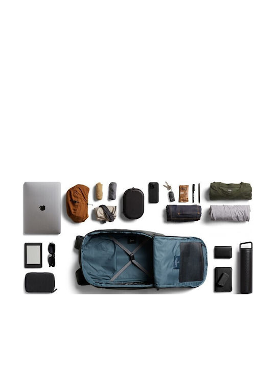 Bellroy Workpack 22lt Μαύρο - Image 2
