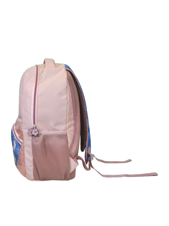 Disney Stitch Backpack 42cm 8435507877435 - Image 5