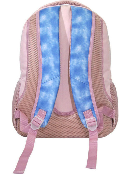 Disney Stitch Backpack 42cm 8435507877435 - Image 2