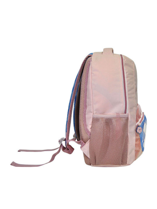 Disney Stitch Backpack 42cm 8435507877435 - Image 4