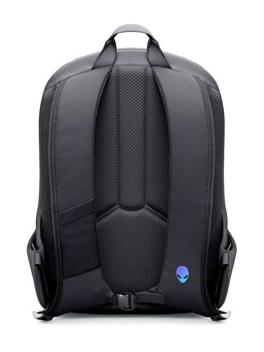 Dell Alienware 16 Backpack Τσάντα για Laptop σε Μαύρο χρώμα - Image 3