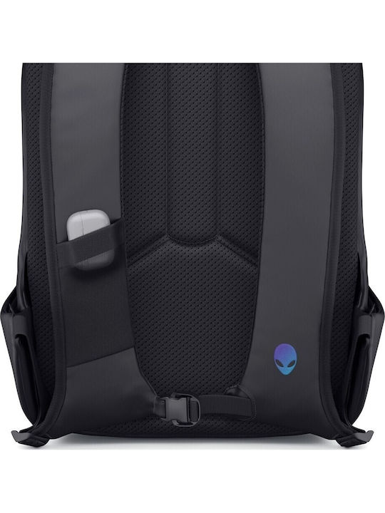 Dell Alienware 16 Backpack Τσάντα για Laptop σε Μαύρο χρώμα - Image 4