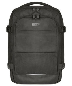 Tracer Τσάντα Πλάτης για Laptop 14" σε Μαύρο χρώμα TRATOR47409