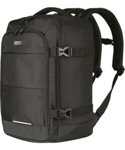 Alternative view of Tracer Τσάντα Πλάτης για Laptop 14" σε Μαύρο χρώμα TRATOR47409