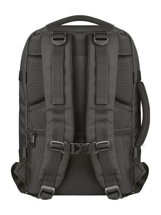 Tracer Τσάντα Πλάτης για Laptop 14" σε Μαύρο χρώμα TRATOR47409 - Image 3