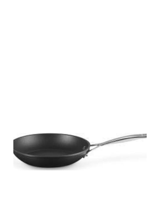 Le Creuset Τηγάνι από Αλουμίνιο με Αντικολλητική Επίστρωση 51112280010002