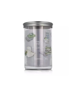 Alternative view of Yankee Candle Γυάλινο Πορτατίφ 1724379