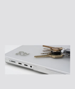 Alternative view of Zagg Θήκη για Laptop 16" σε Λευκό χρώμα