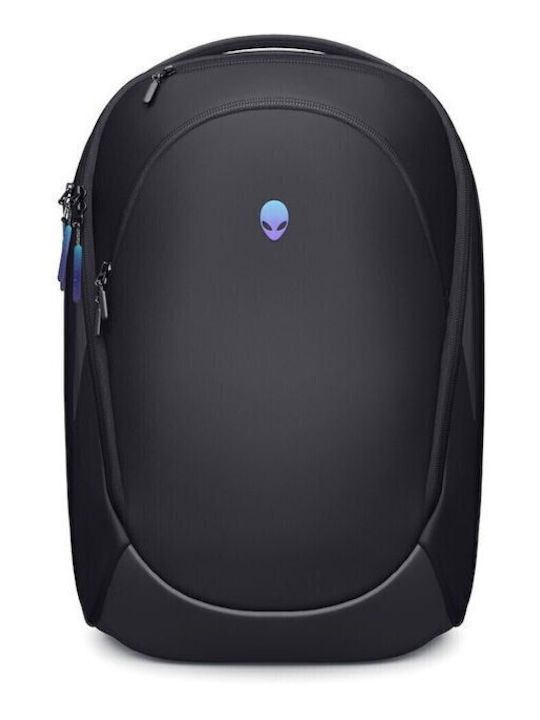 Dell Alienware 16 Backpack Τσάντα για Laptop σε Μαύρο χρώμα - Image 5