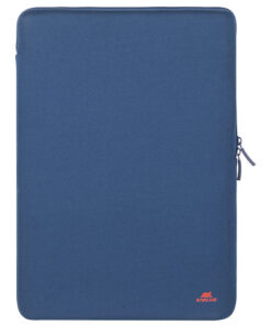 Rivacase Antishock Θήκη για Laptop 14" σε Μπλε χρώμα