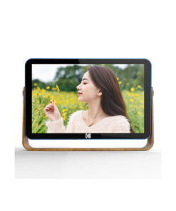 Kodak Ψηφιακή Κορνίζα με Οθόνη Αφής με WiFi Μπλε RWF-108V
