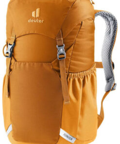 Deuter Σχολική Τσάντα Πλάτης Πράσινη 18lt 628664