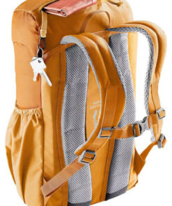 Alternative view of Deuter Σχολική Τσάντα Πλάτης Πράσινη 18lt 628664